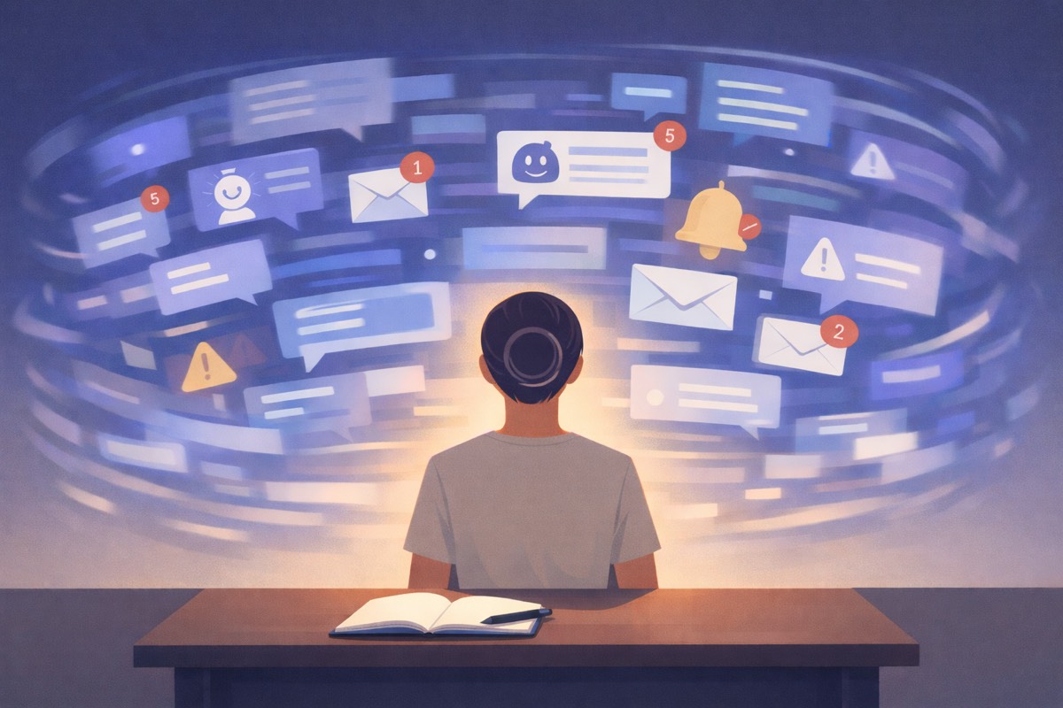 AI로 3배 더 일합니다. 3배 더 잘하고 있냐고요?